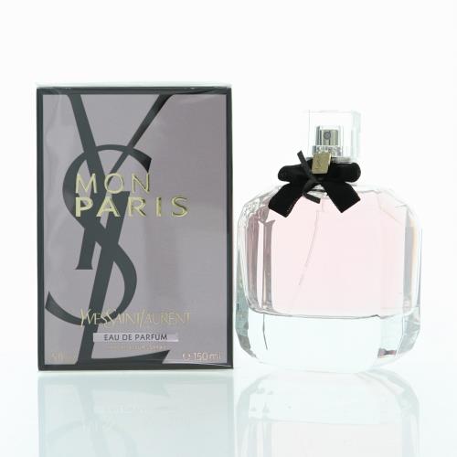 Mon Paris Ysl by Yves Saint Laurent