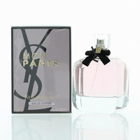 Mon Paris Ysl by Yves Saint Laurent