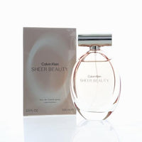 Sheer Beauty by Calvin Klein