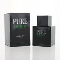 Pure Eau Noire by Karen Low