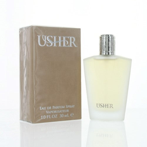 Usher by Usher