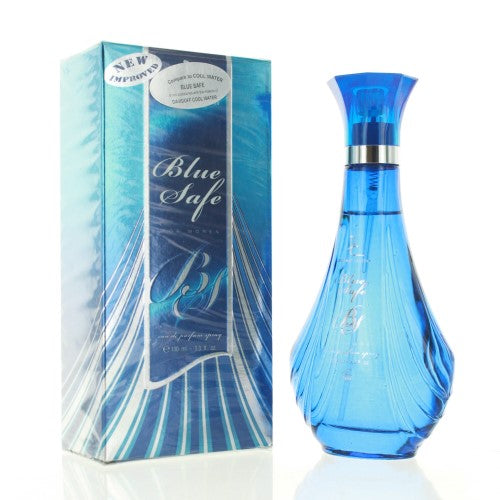 Blue Safe by Dorall Collection