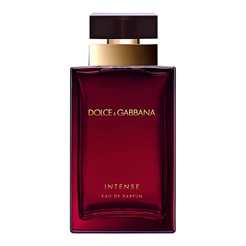 D & G Pour Femme Intense by Dolce & Gabbana