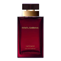 D & G Pour Femme Intense by Dolce & Gabbana