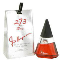 273 Red by Fred Hayman