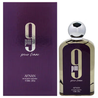 9 Pm Femme by Afnan