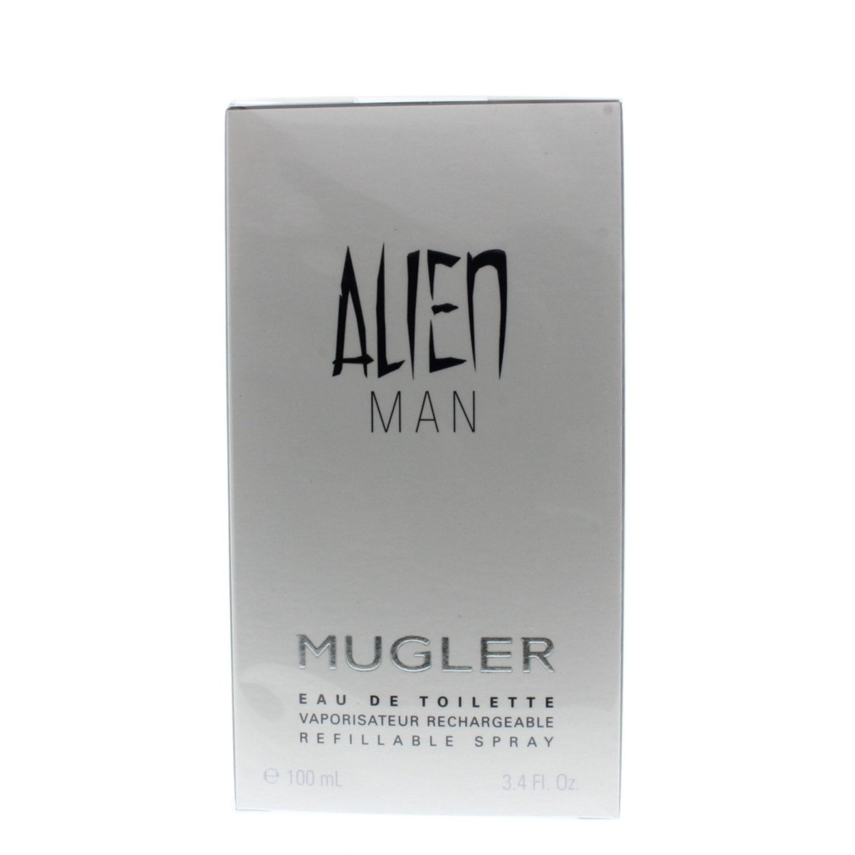 Alien Man by Thierry Mugler