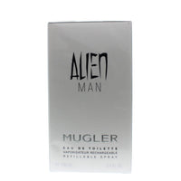 Alien Man by Thierry Mugler