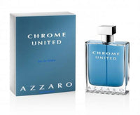 Chrome United by Azzaro