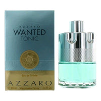 Azzaro Wanted Tonic by Azzaro