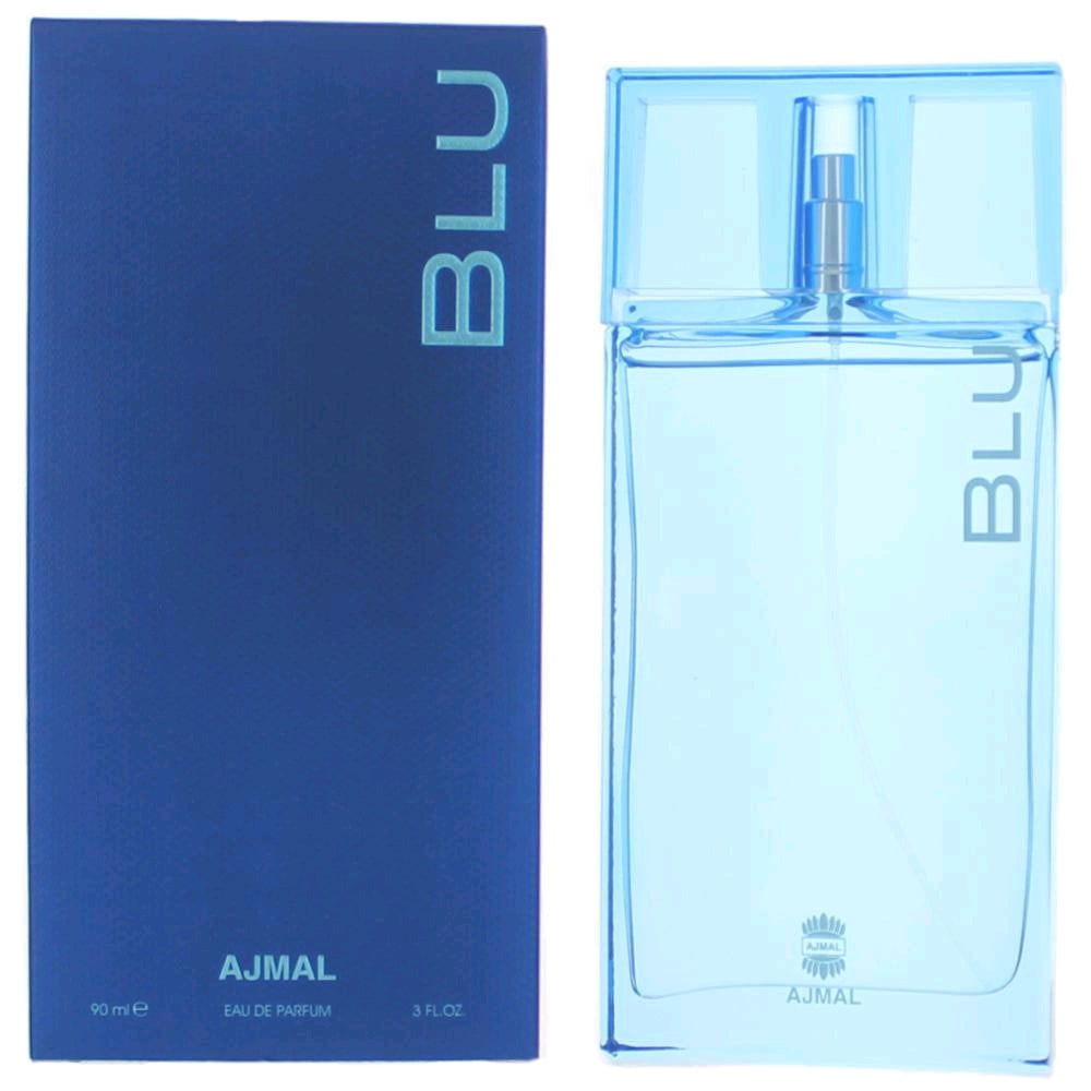 Blu by Ajmal