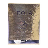 Amber Aoud by Roja Parfums