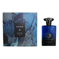 Amouage Interlude Black Iris by Amouage