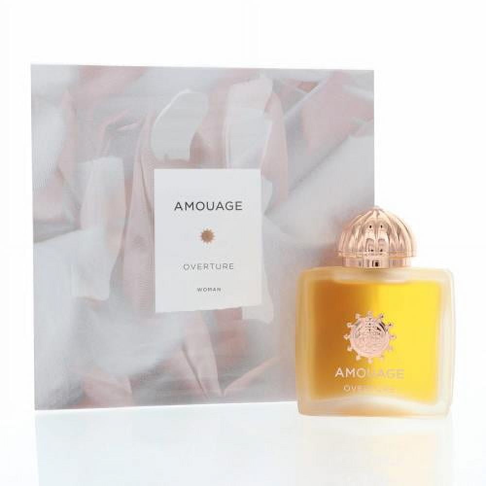 Amouage Overture by Amouage
