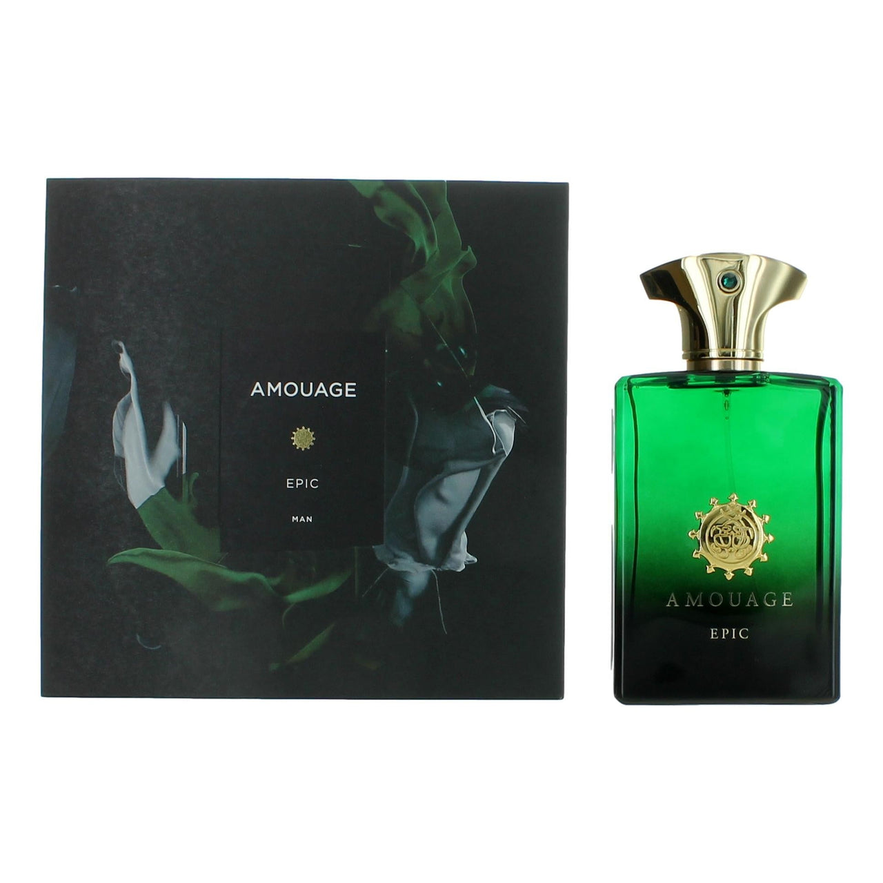 Amouage Epic by Amouage