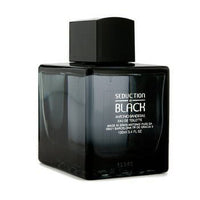 Black Seduction by Antonio Banderas