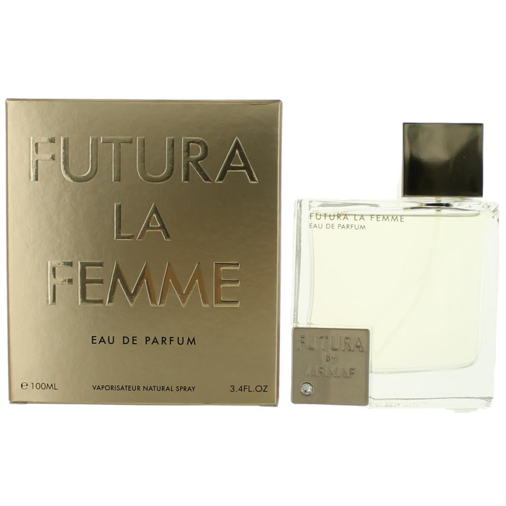 Futura La Femme by Armaf Luxe