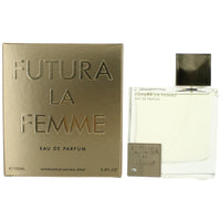Futura La Femme by Armaf Luxe