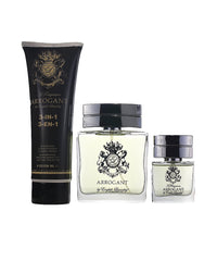 Arrogant by English Laundry