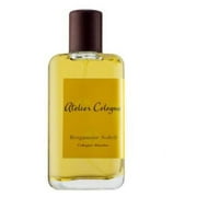 Bergamote Soleil by Atelier Cologne