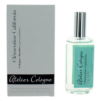 Clementine California by Atelier Cologne