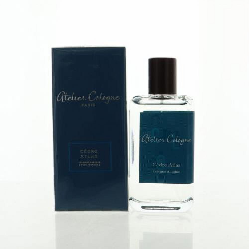 Cedre Atlas Cologne Absolue by Atelier Cologne