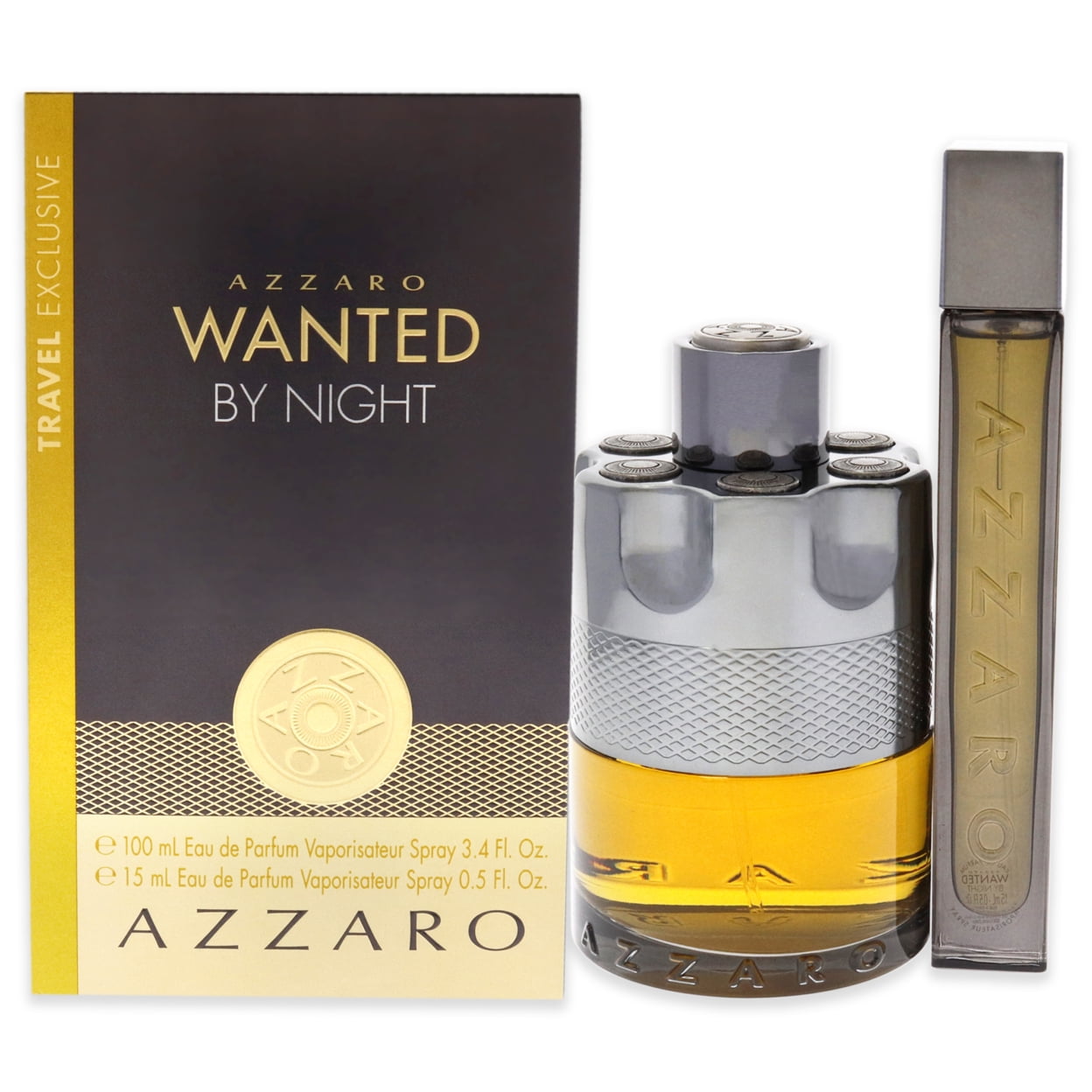 Azzaro Wanted by Azzaro