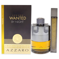 Azzaro Wanted by Azzaro