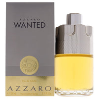 Azzaro Wanted By Azzaro
