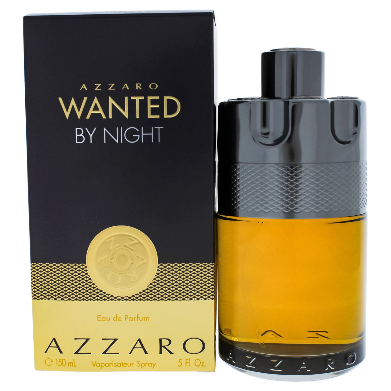 Azzaro Wanted by Azzaro