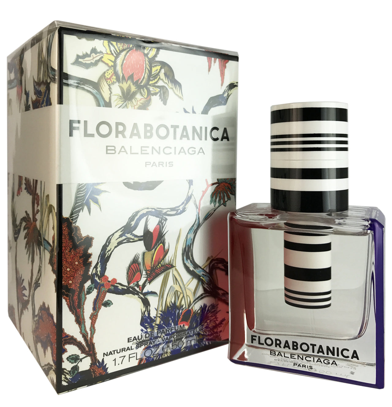 Florabotanica by Balenciaga