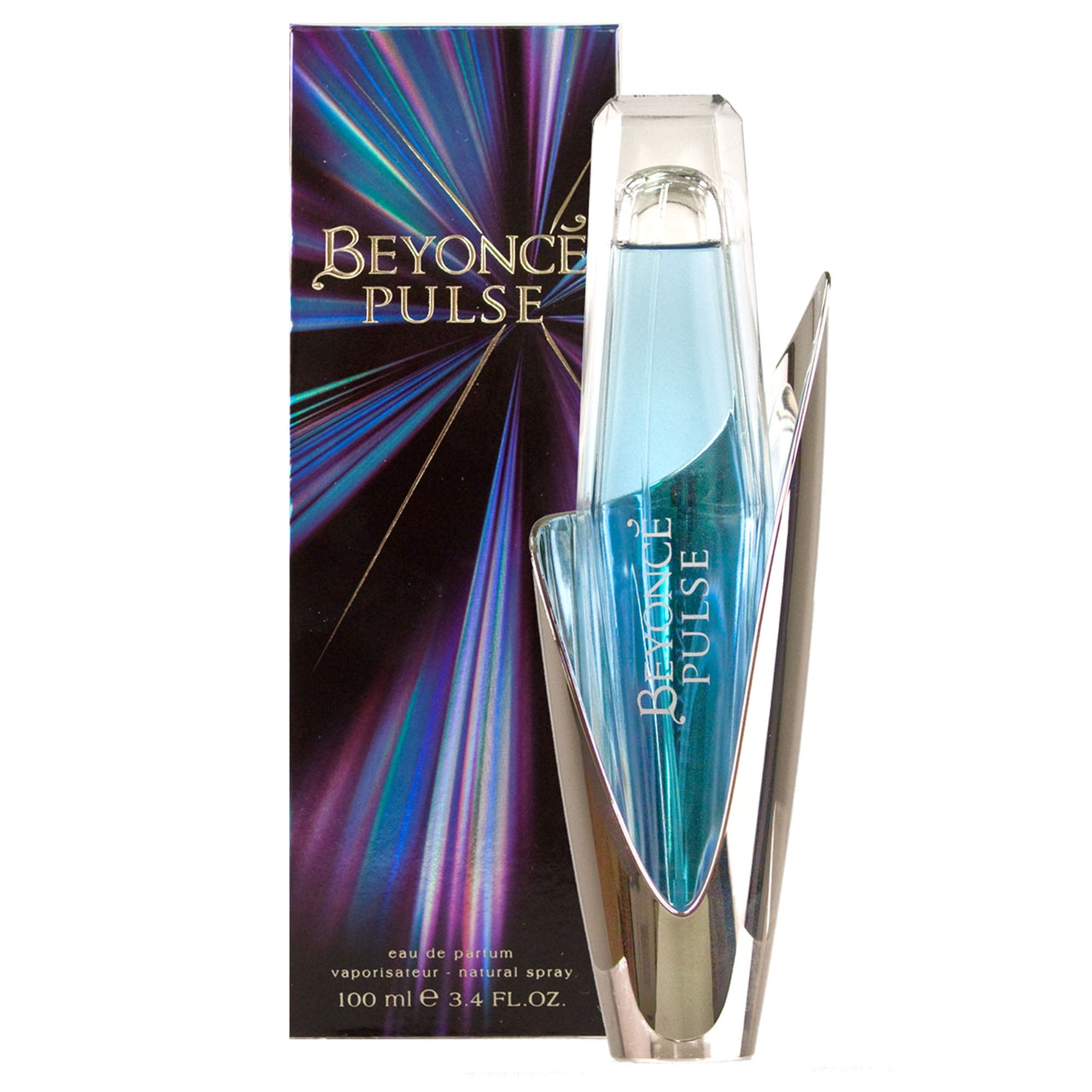 Beyonce Pulse by Beyonce