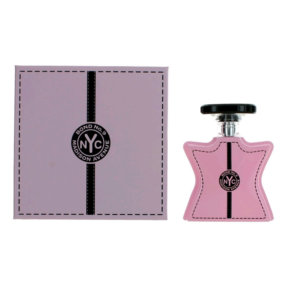 Bond No. 9 Madison Avenue by Bond No. 9