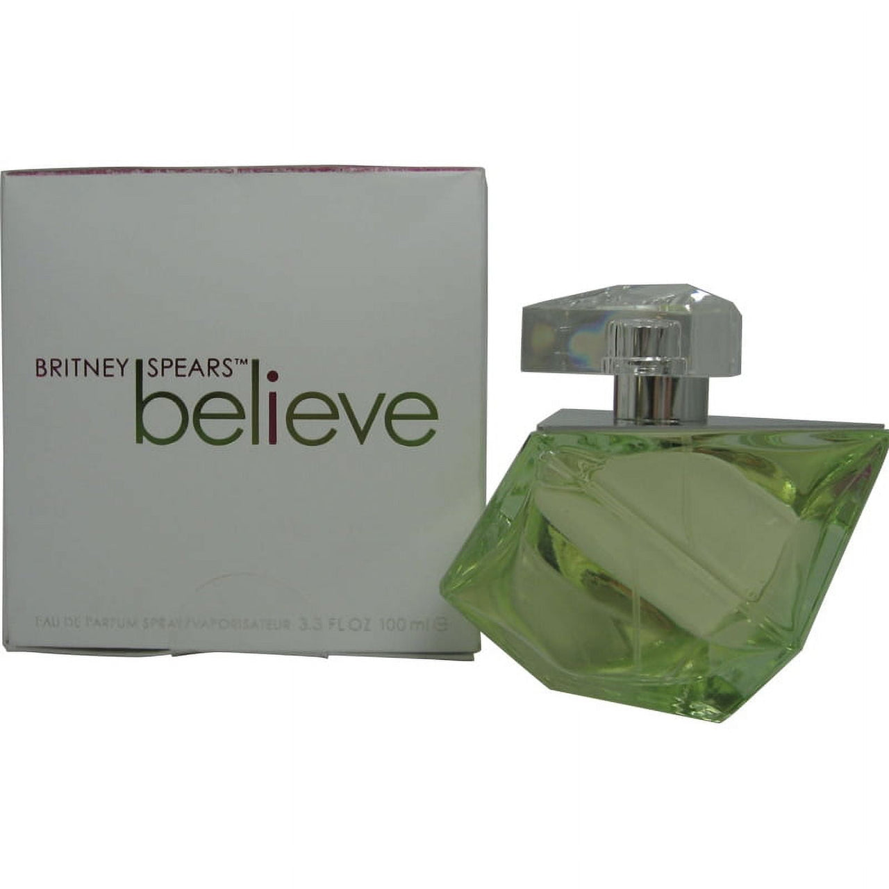 Believe by Britney Spears