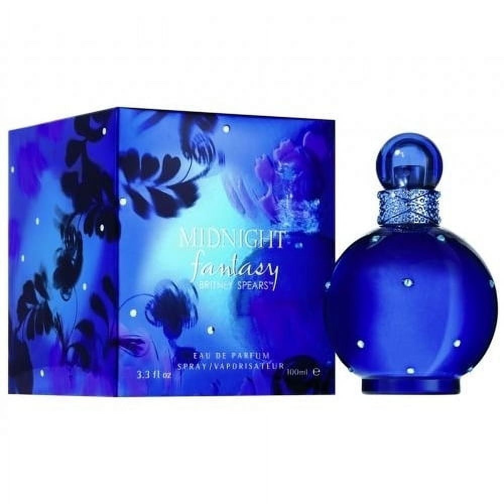 Midnight Fantasy by Britney Spears