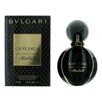 Bvlgari Goldea The Roman Night Absolute by Bvlgari
