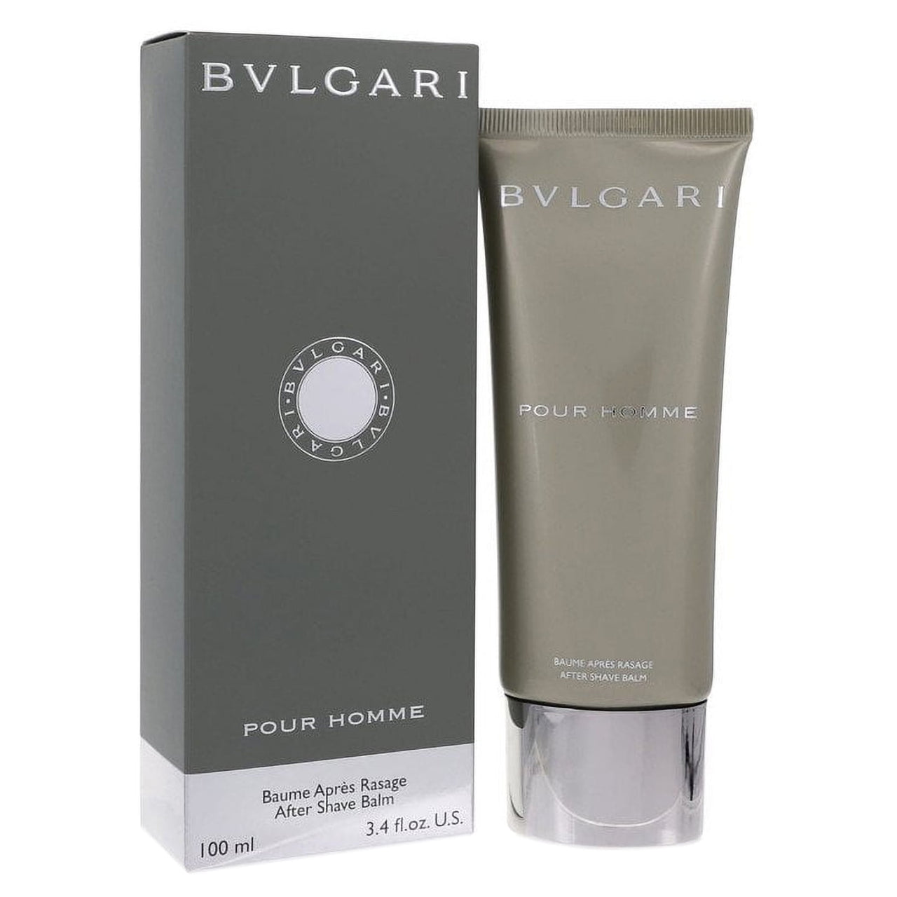 Bvlgari by Bvlgari