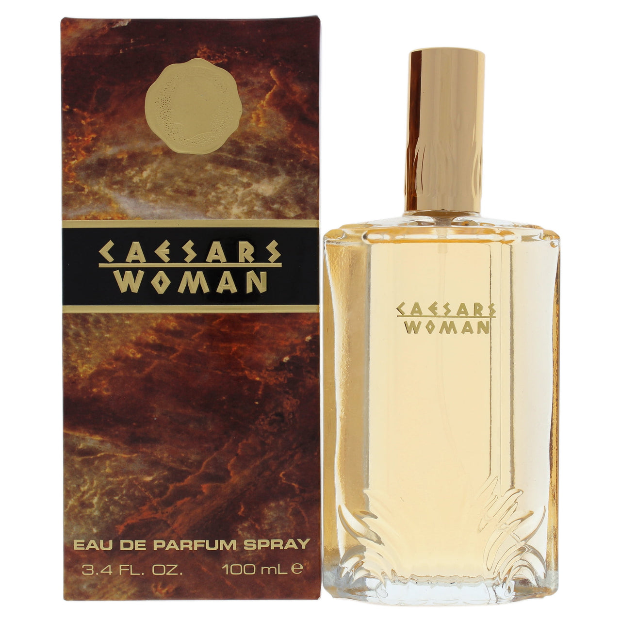 Caesars Woman by Caesars