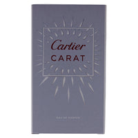 Cartier Carat by Cartier
