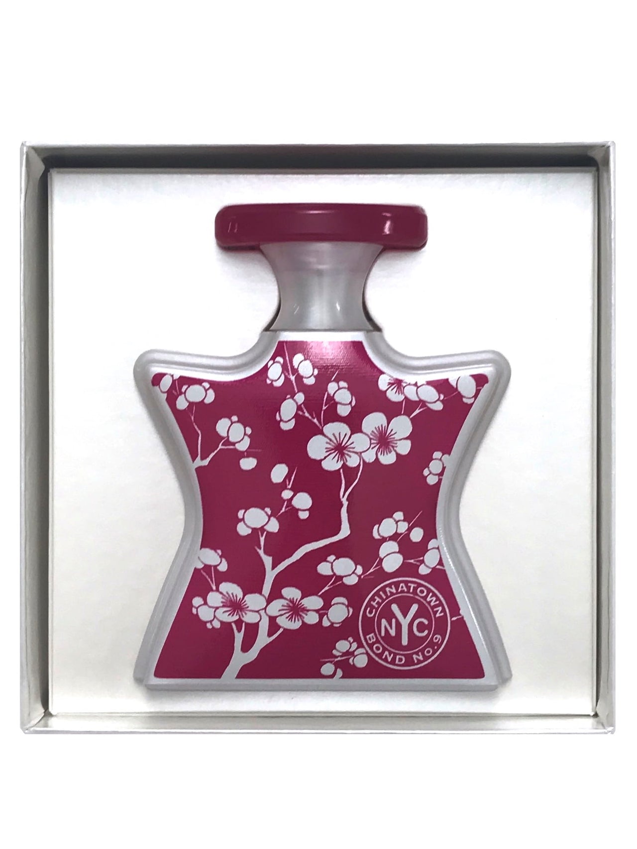 Bond No. 9 Chinatown by Bond No. 9