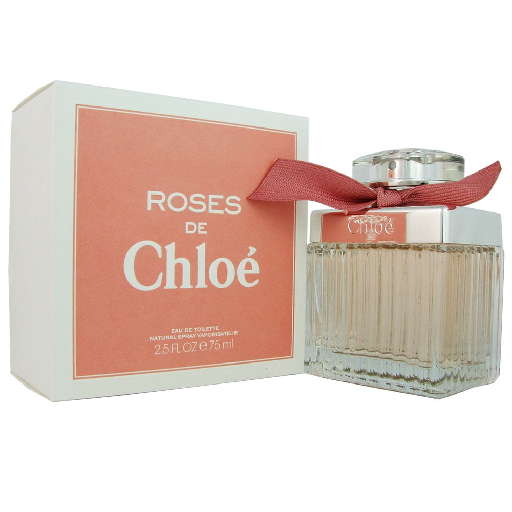 Roses De Chloe by Chloe