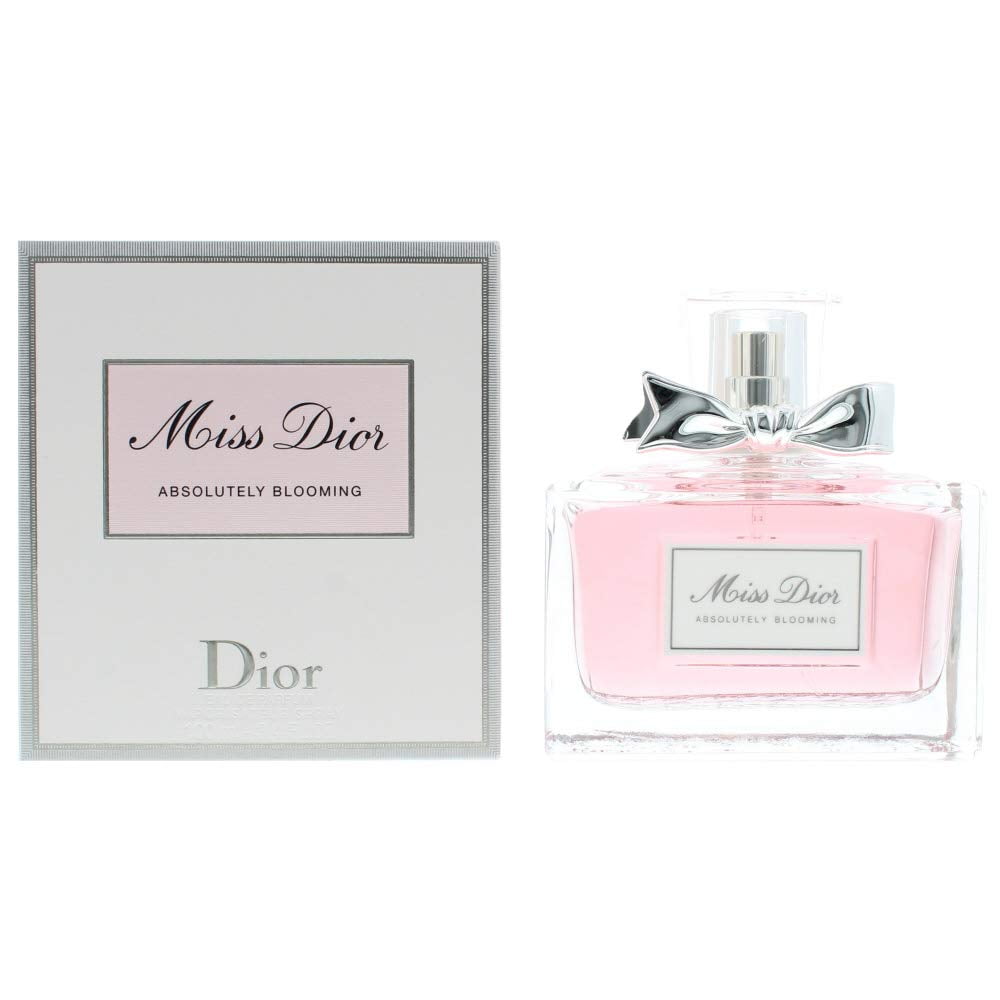 Miss Dior Absolutely Blooming by Christian Dior