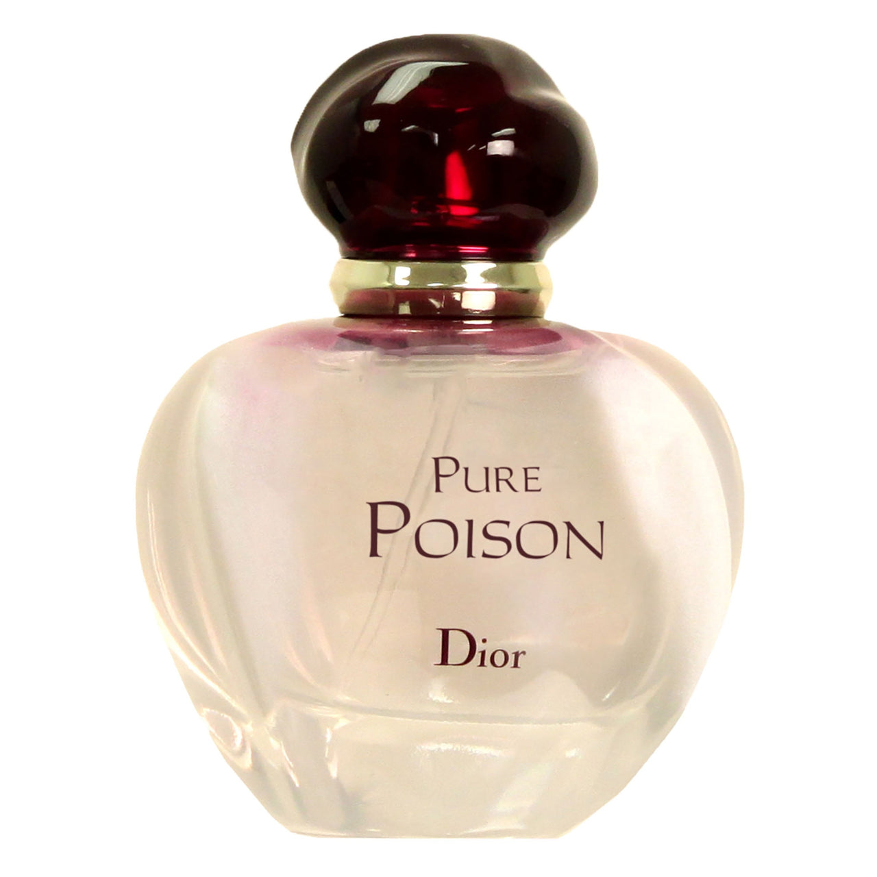 Pure Poison by Christian Dior