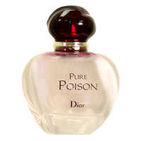 Pure Poison by Christian Dior