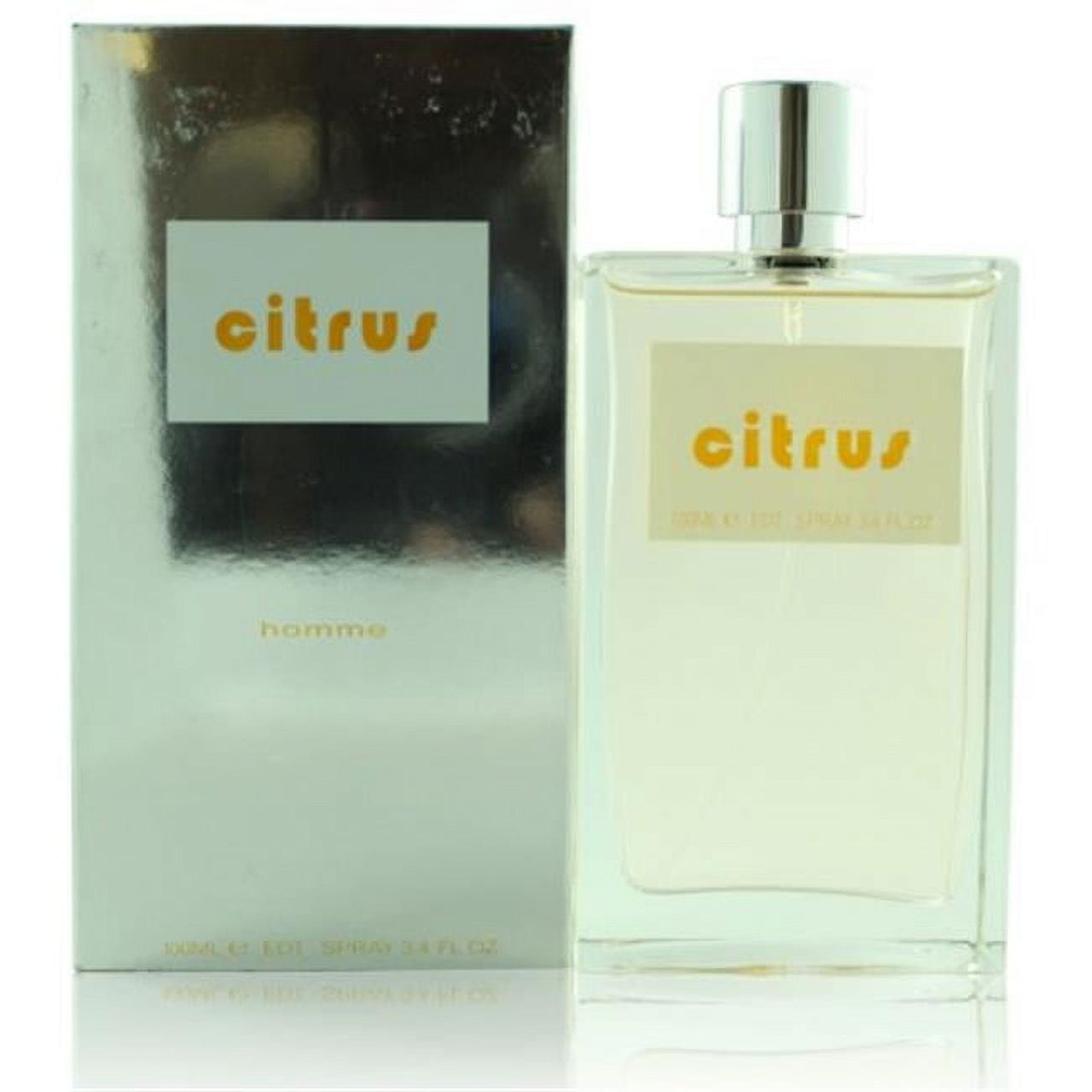 Citrus by Lvdg Group