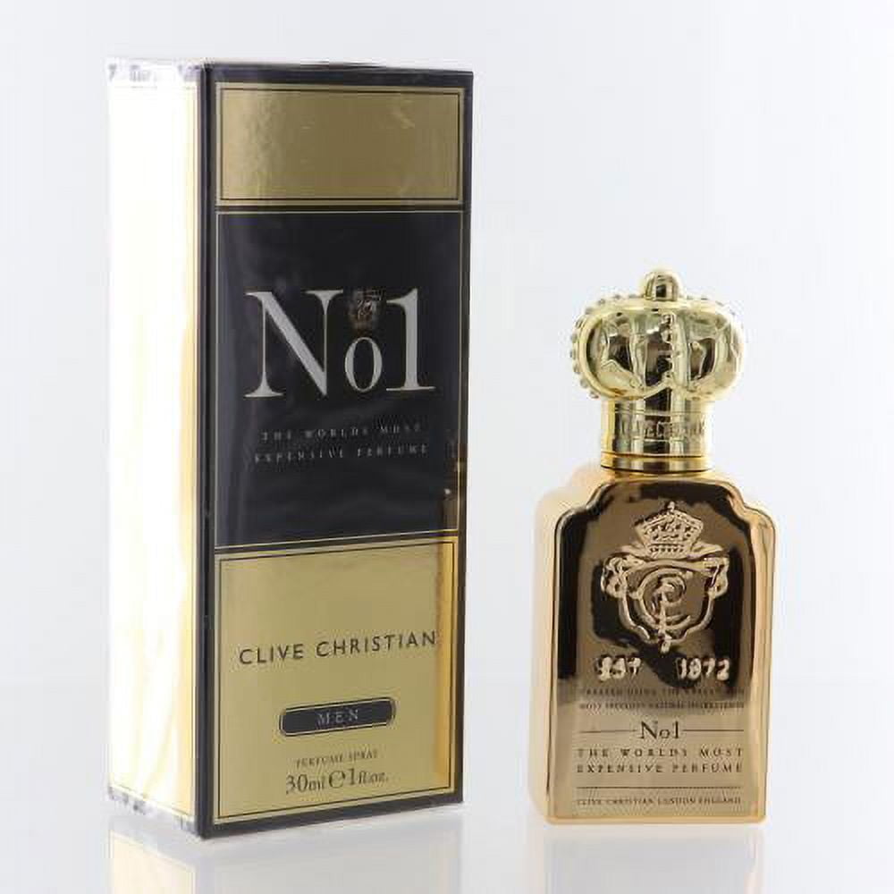 Clive Christian No. 1 by Clive Christian