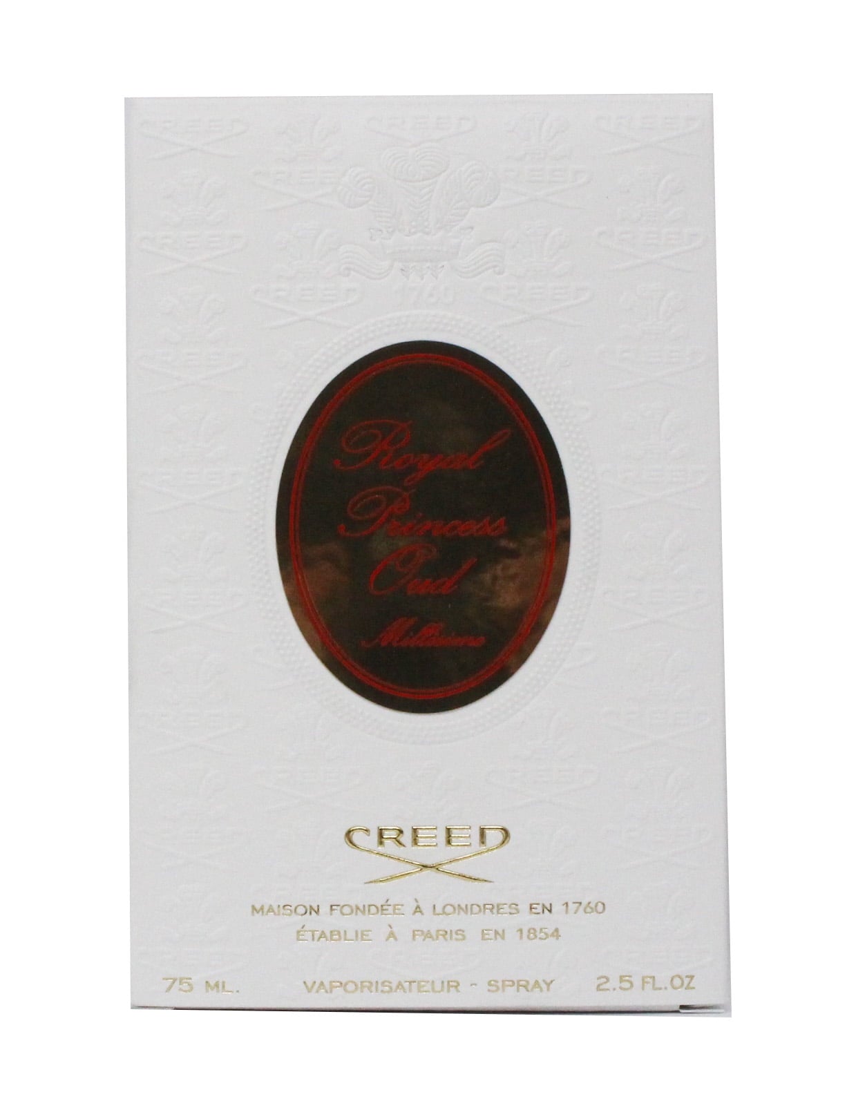 Creed Royal Princess Oud by Creed