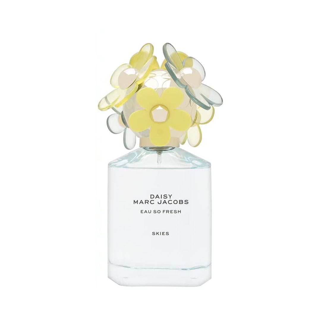 Marc Jacobs Daisy Eau So Fresh Skies by Marc Jacobs