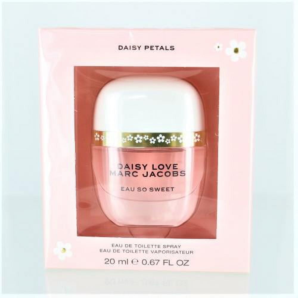 Marc Jacobs Daisy Love Petals by Marc Jacobs