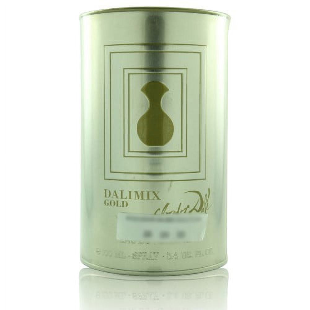 Dalimix Gold by Salvador Dali